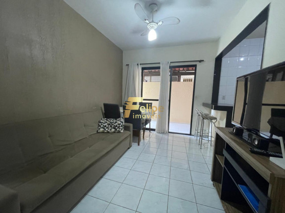 Imóvel com 2 Quartos à Venda, 92 m² em Praia Do Morro - Guarapari