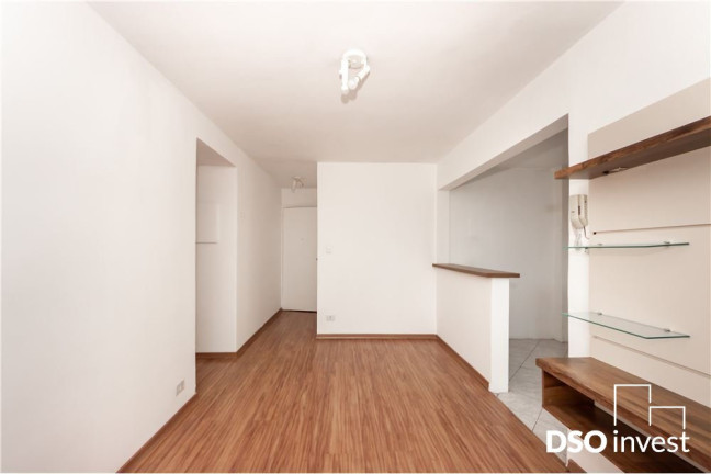 Imagem Apartamento com 2 Quartos à Venda, em Vila Nova Conceição - São Paulo Imagem Apartamento com 2 Quartos à Venda, em Vila Nova Conceição - São Paulo