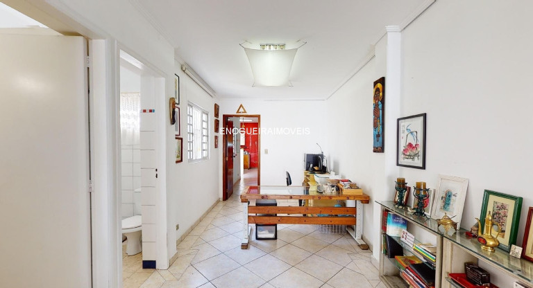 Imagem Sobrado com 3 Quartos à Venda, 180 m² em Boa Vista - São Paulo Imagem Sobrado com 3 Quartos à Venda, 180 m² em Boa Vista - São Paulo