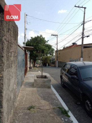 Imagem Terreno à Venda, 800 m² em Freguesia Do ó - São Paulo Imagem Terreno à Venda, 800 m² em Freguesia Do ó - São Paulo