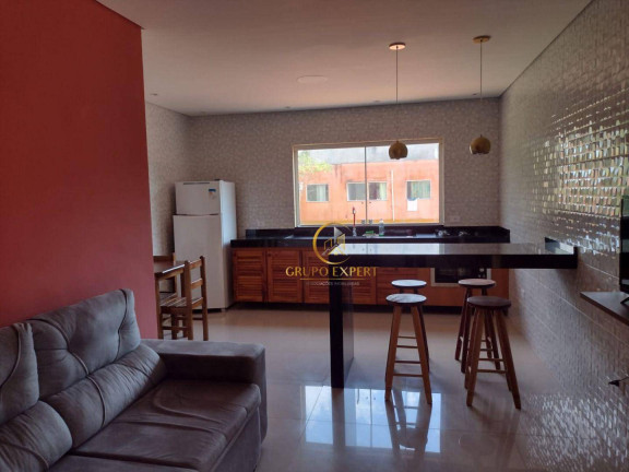 Imagem Apartamento com 3 Quartos à Venda, 77 m² em Lagoinha - Ubatuba Imagem Apartamento com 3 Quartos à Venda, 77 m² em Lagoinha - Ubatuba