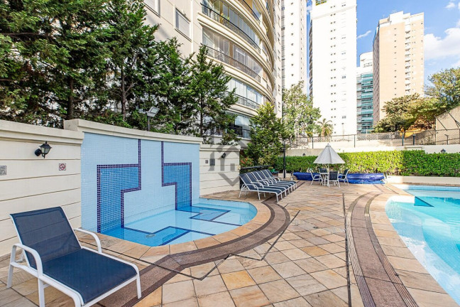 Imagem Apartamento com 3 Quartos à Venda, 128 m² em Moema Pássaros - São Paulo Imagem Apartamento com 3 Quartos à Venda, 128 m² em Moema Pássaros - São Paulo
