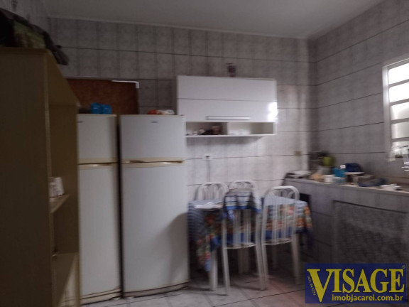 Imagem Casa com 4 Quartos à Venda, 150 m² em Parque Brasil - Jacareí