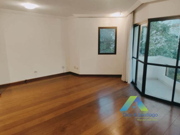 Imagem Apartamento com 3 Quartos à Venda, 110 m² em Campo Belo - São Paulo