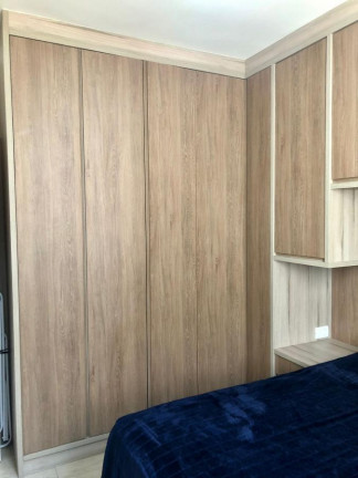 Imagem Apartamento com 2 Quartos à Venda, 48 m² em Itaim - Itu Imagem Apartamento com 2 Quartos à Venda, 48 m² em Itaim - Itu