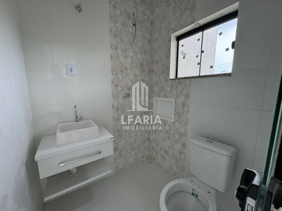 Imagem Sobrado com 3 Quartos à Venda, 104 m² em Cambiju - Itapoá Imagem Sobrado com 3 Quartos à Venda, 104 m² em Cambiju - Itapoá