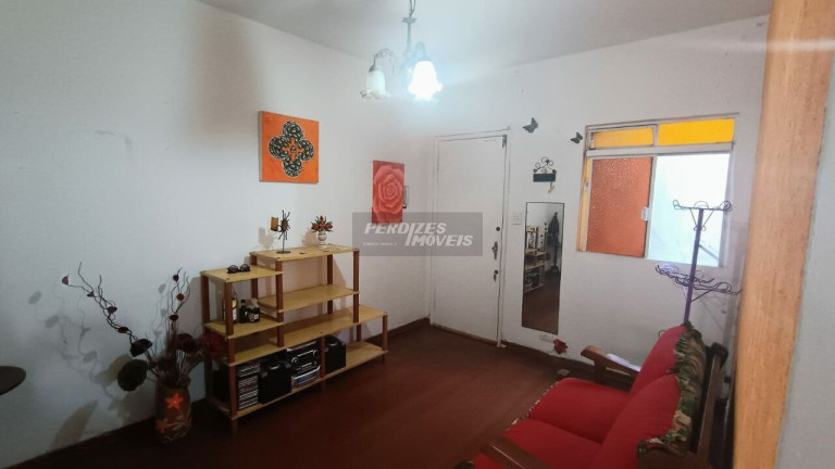Imagem Apartamento com 2 Quartos à Venda, 46 m² em Perdizes - São Paulo Imagem Apartamento com 2 Quartos à Venda, 46 m² em Perdizes - São Paulo