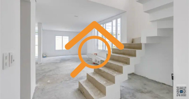 Imagem Casa com 3 Quartos à Venda, 212 m² em Interlagos - São Paulo Imagem Casa com 3 Quartos à Venda, 212 m² em Interlagos - São Paulo