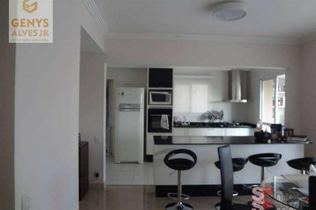 Imagem Apartamento com 3 Quartos à Venda, 126 m² em Mooca - São Paulo Imagem Apartamento com 3 Quartos à Venda, 126 m² em Mooca - São Paulo
