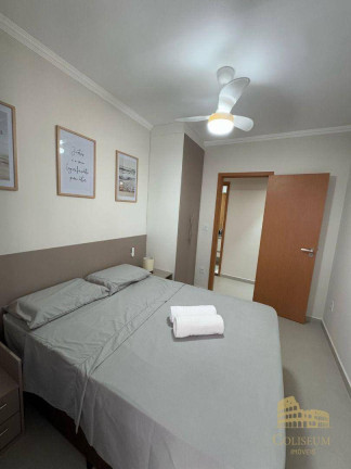 Imagem Apartamento com 2 Quartos para Alugar, 74 m² em Canto Do Forte - Praia Grande Imagem Apartamento com 2 Quartos para Alugar, 74 m² em Canto Do Forte - Praia Grande