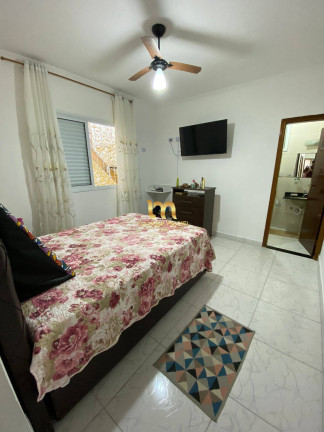 Imagem Casa com 3 Quartos à Venda, 89 m² em Vila Assunção - Praia Grande