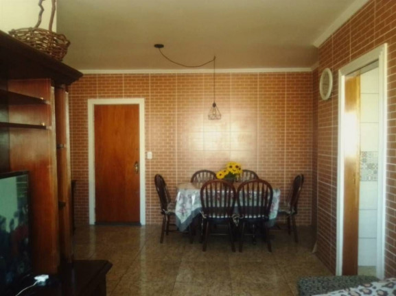 Imagem Apartamento com 1 Quarto à Venda, 45 m² em Boqueirão - Praia Grande Imagem Apartamento com 1 Quarto à Venda, 45 m² em Boqueirão - Praia Grande