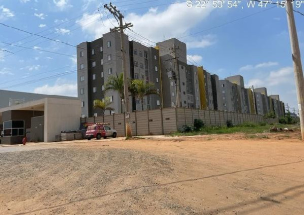 Imagem Apartamento com 2 Quartos à Venda, 41 m² em Terra Preta - Monte Mor Imagem Apartamento com 2 Quartos à Venda, 41 m² em Terra Preta - Monte Mor