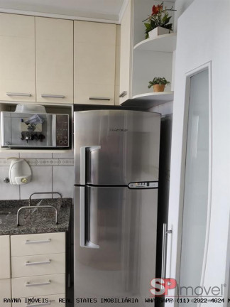 Imagem Apartamento com 2 Quartos à Venda, 50 m² em Mandaqui - São Paulo Imagem Apartamento com 2 Quartos à Venda, 50 m² em Mandaqui - São Paulo