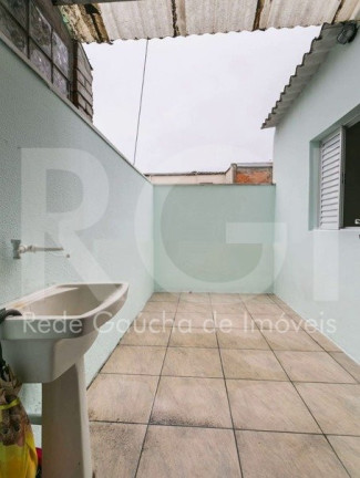 Imagem Apartamento com 2 Quartos à Venda, 60 m² em Azenha - Porto Alegre Imagem Apartamento com 2 Quartos à Venda, 60 m² em Azenha - Porto Alegre