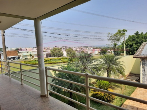 Imagem Casa de Condomínio com 4 Quartos à Venda, 450 m² em Portal Das Estrelas Ii - Boituva