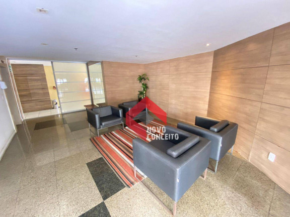 Imagem Apartamento com 3 Quartos à Venda, 140 m² em Cocó - Fortaleza Imagem Apartamento com 3 Quartos à Venda, 140 m² em Cocó - Fortaleza