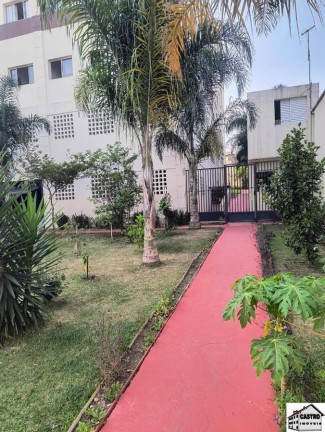 Apartamento com 2 Quartos à Venda, 46 m² em Vila Nova York - São Paulo