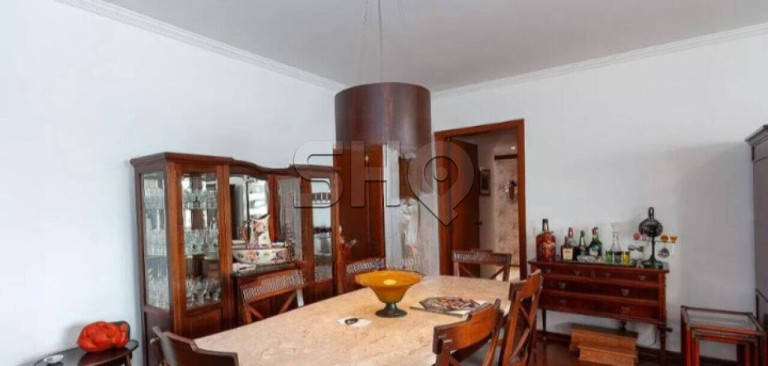 Imagem Apartamento com 3 Quartos à Venda, 220 m² em Vila Pompéia - São Paulo