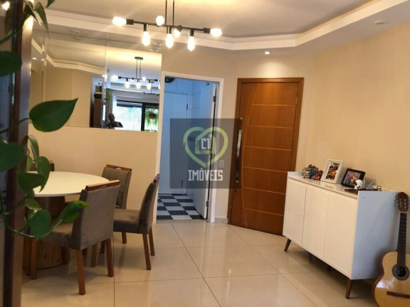 Imagem Apartamento com 3 Quartos à Venda, 105 m² em Não Informado - Não Informado Imagem Apartamento com 3 Quartos à Venda, 105 m² em Não Informado - Não Informado