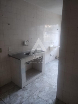 Imagem Apartamento com 2 Quartos à Venda, 50 m² em Campo Grande - Rio De Janeiro