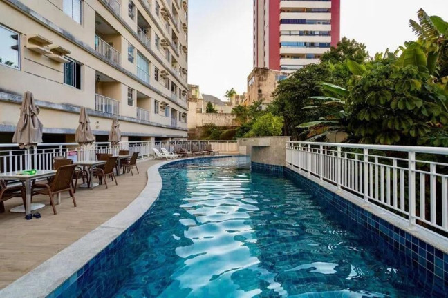 Apartamento com 3 Quartos à Venda, 67 m² em Brotas - Salvador