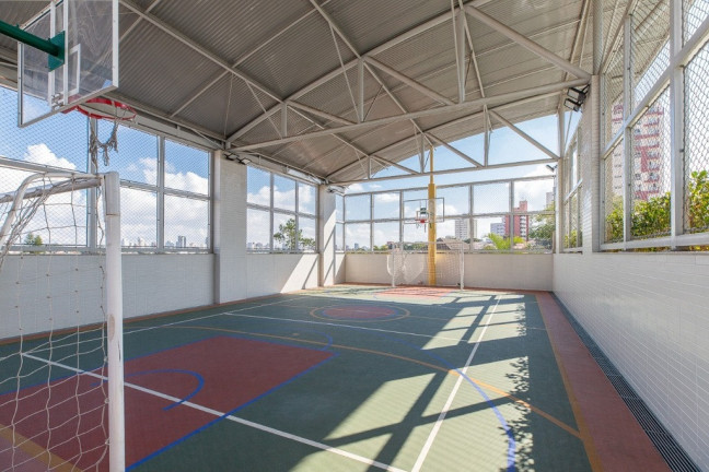 Imagem Apartamento com 3 Quartos à Venda, 131 m² em Mirandópolis - São Paulo
