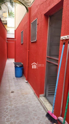 Imagem Imóvel com 3 Quartos à Venda, 104 m² em água Fria - São Paulo