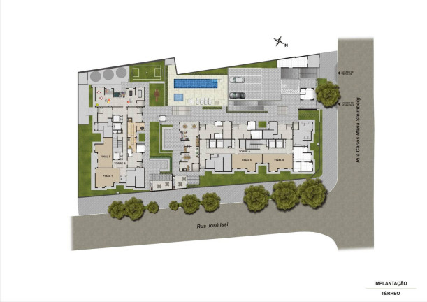 Imagem Apartamento com 2 Quartos à Venda, 37 m² em Vila Ré - São Paulo