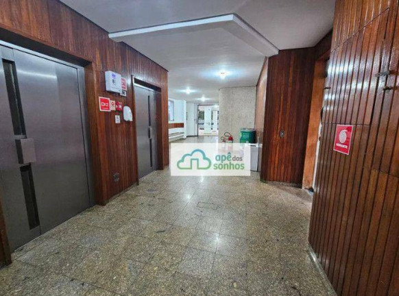 Imagem Apartamento com 2 Quartos à Venda, 68 m² em Vila Romana - São Paulo Imagem Apartamento com 2 Quartos à Venda, 68 m² em Vila Romana - São Paulo