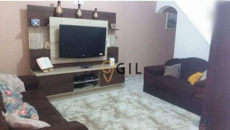 Imagem Sobrado com 2 Quartos à Venda, 163 m² em Jardim Santa Marina - Jacareí Imagem Sobrado com 2 Quartos à Venda, 163 m² em Jardim Santa Marina - Jacareí
