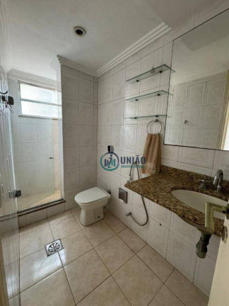 Imagem Apartamento com 2 Quartos à Venda, 140 m² em Icaraí - Niterói