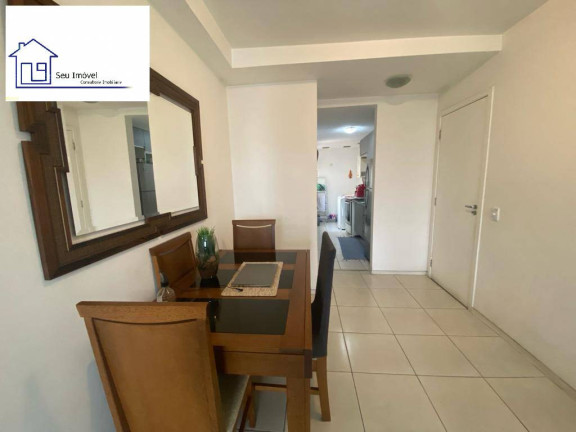 Imagem Apartamento com 2 Quartos à Venda, 63 m² em Pechincha - Rio De Janeiro