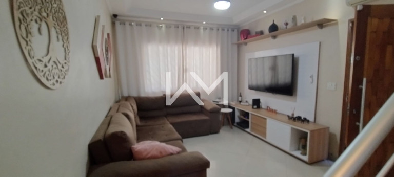 Imagem Sobrado com 4 Quartos à Venda, 150 m² em Jardim Santa Clara - Guarulhos Imagem Sobrado com 4 Quartos à Venda, 150 m² em Jardim Santa Clara - Guarulhos