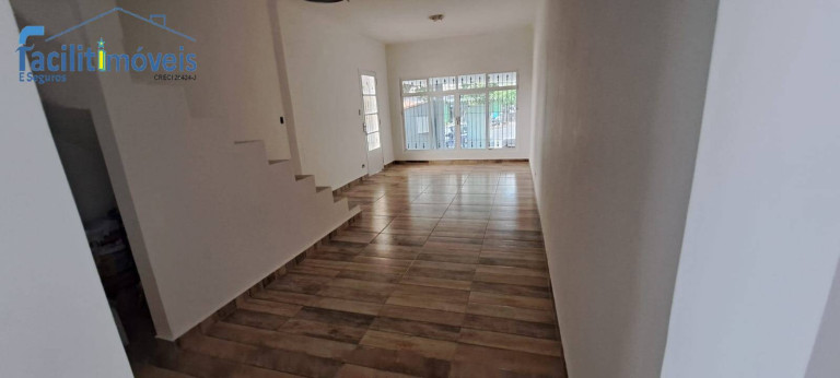 Imagem Sobrado com 3 Quartos à Venda, 169 m² em Planalto - São Bernardo Do Campo Imagem Sobrado com 3 Quartos à Venda, 169 m² em Planalto - São Bernardo Do Campo