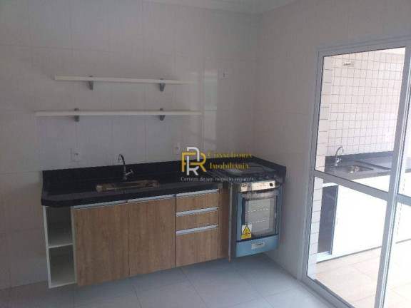 Imagem Cobertura com 4 Quartos à Venda, 200 m² em Vila Assunção - Praia Grande Imagem Cobertura com 4 Quartos à Venda, 200 m² em Vila Assunção - Praia Grande
