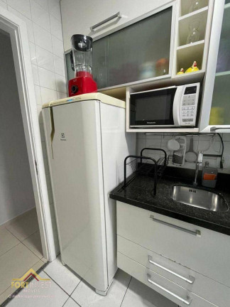 Imagem Imóvel com 2 Quartos à Venda, 52 m² em Canto Do Forte - Praia Grande Imagem Imóvel com 2 Quartos à Venda, 52 m² em Canto Do Forte - Praia Grande