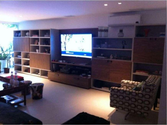 Imagem Casa com 4 Quartos à Venda, 420 m² em São Francisco - Niterói