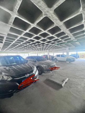 Imagem Apartamento com 3 Quartos à Venda, 68 m² em Piedade - Jaboatão Dos Guararapes