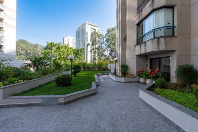 Imagem Apartamento com 3 Quartos à Venda, 92 m² em Vila Andrade - São Paulo Imagem Apartamento com 3 Quartos à Venda, 92 m² em Vila Andrade - São Paulo