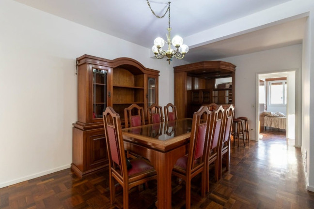Imagem Apartamento com 2 Quartos à Venda, 92 m² em Paraíso - São Paulo