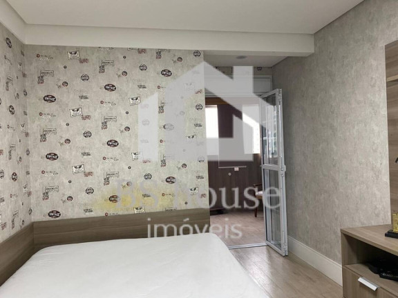 Imagem Apartamento com 4 Quartos à Venda, 275 m² em Jardim - Santo André Imagem Apartamento com 4 Quartos à Venda, 275 m² em Jardim - Santo André