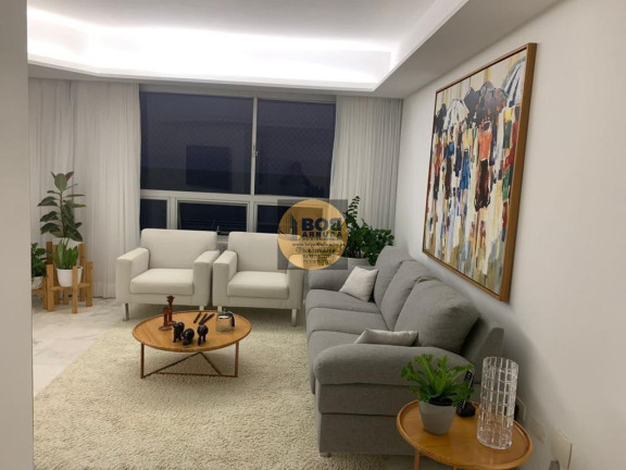 Imagem Apartamento com 3 Quartos à Venda, 160 m² em Piedade - Jaboatão Dos Guararapes