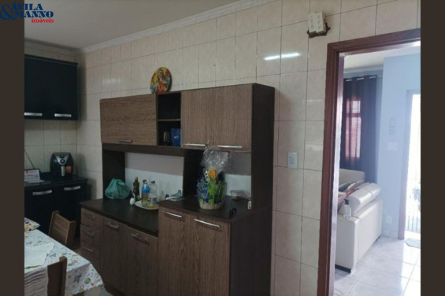 Imagem Sobrado com 2 Quartos à Venda, em Vila Prudente - São Paulo Imagem Sobrado com 2 Quartos à Venda, em Vila Prudente - São Paulo