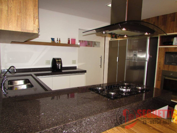 Imagem Apartamento com 4 Quartos à Venda, 196 m² em Riviera De São Lourenço - Bertioga