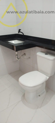 Imagem Casa com 3 Quartos à Venda, 120 m² em Jardim Cerejeiras - Atibaia Imagem Casa com 3 Quartos à Venda, 120 m² em Jardim Cerejeiras - Atibaia