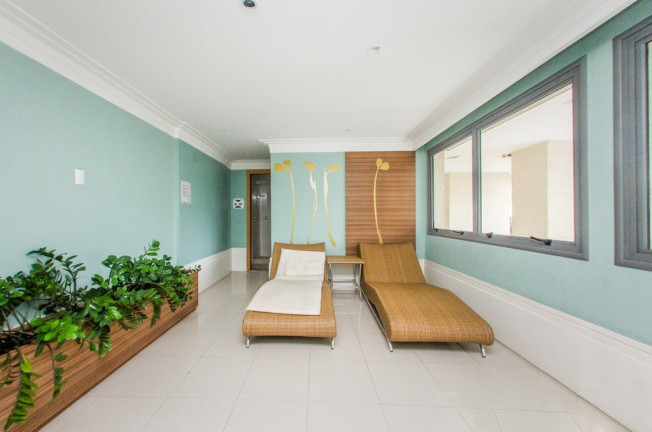 Imagem Apartamento com 1 Quarto à Venda, 56 m² em Três Figueiras - Porto Alegre Imagem Apartamento com 1 Quarto à Venda, 56 m² em Três Figueiras - Porto Alegre