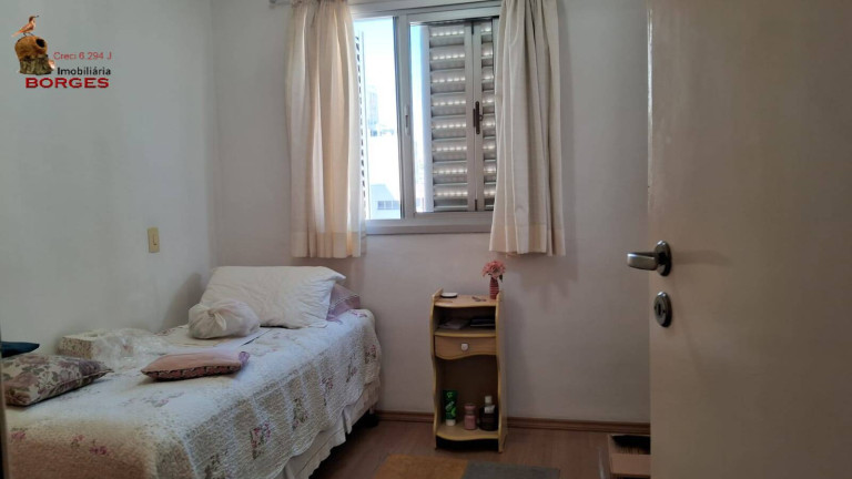 Imagem Apartamento com 3 Quartos à Venda, 72 m² em Brooklin - São Paulo