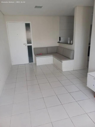 Imagem Apartamento com 2 Quartos à Venda, 44 m² em Madalena - Recife