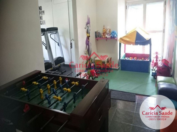 Imagem Apartamento com 3 Quartos à Venda, 64 m² em Vila Mariana - São Paulo